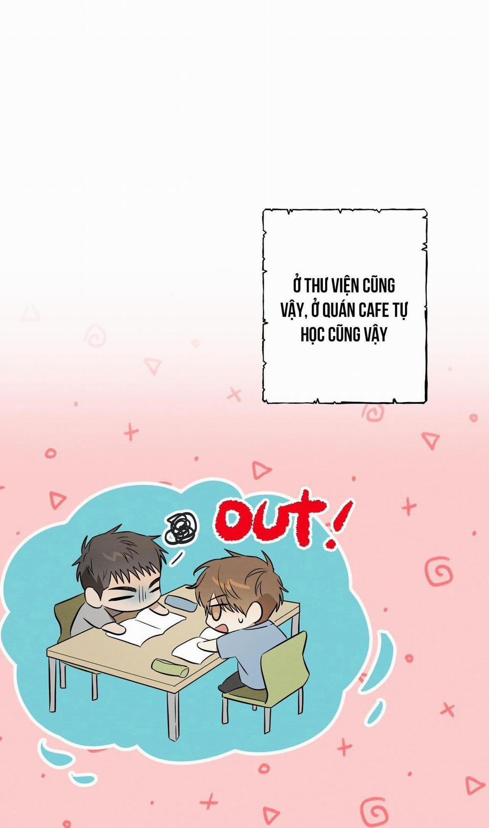 TÌNH YÊU MẬN NGỌT 20 trang 16