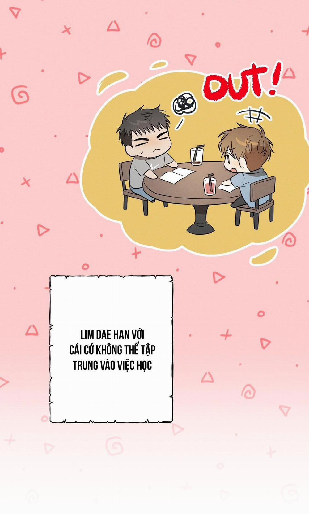 TÌNH YÊU MẬN NGỌT 20 trang 17