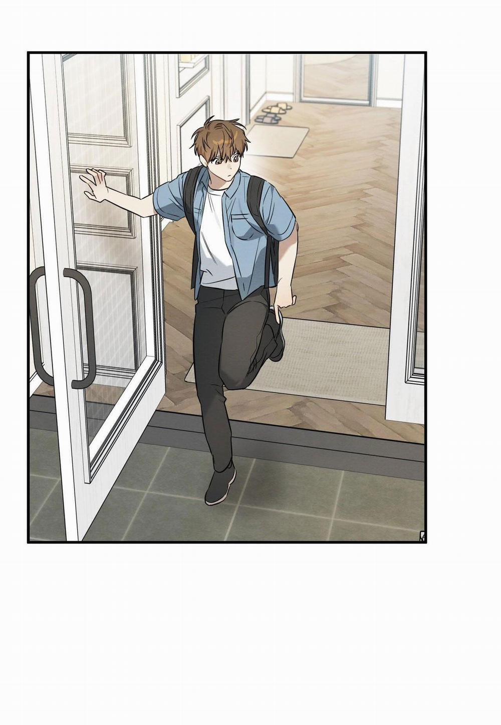 TÌNH YÊU MẬN NGỌT 20 trang 2