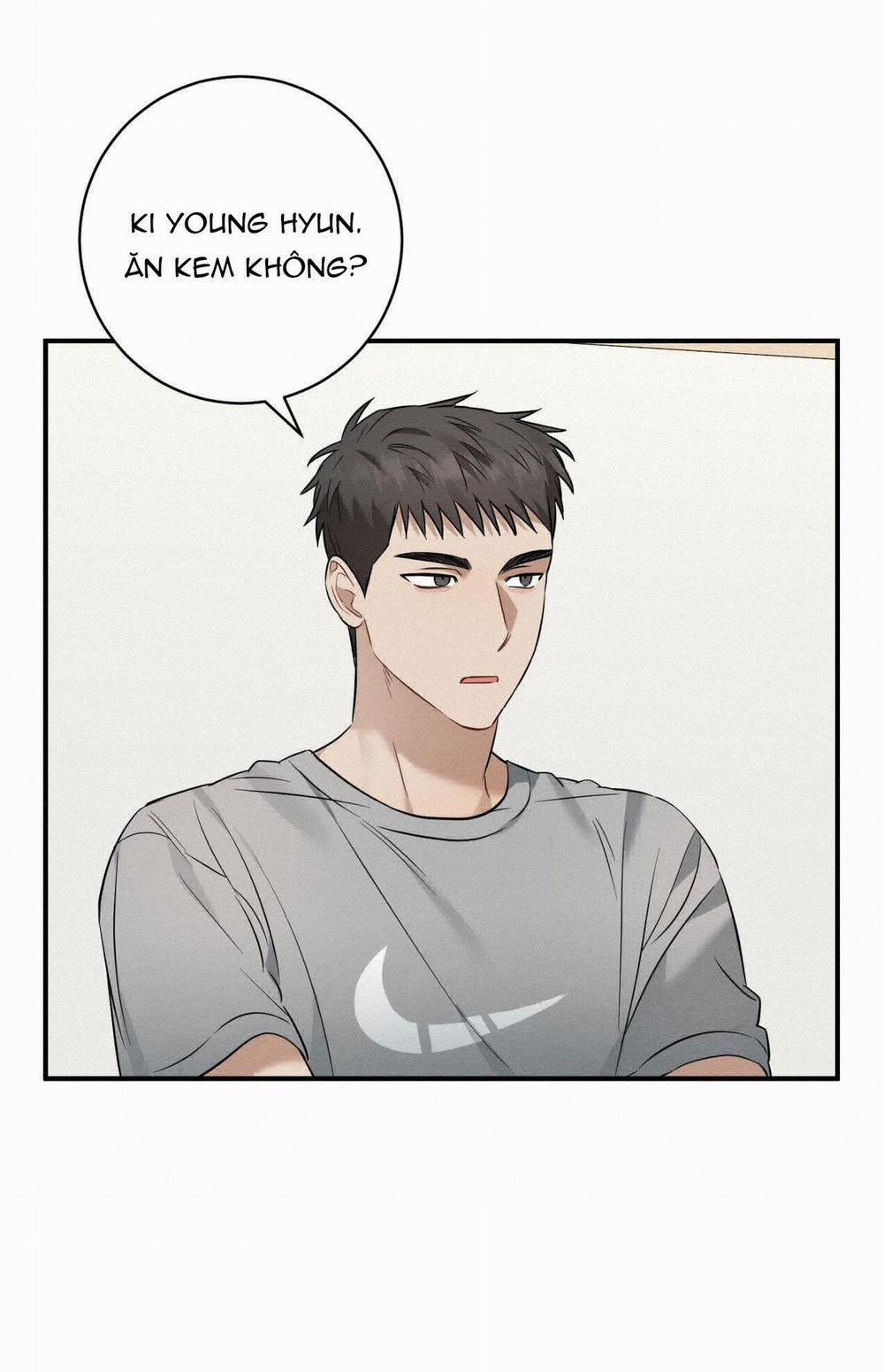 TÌNH YÊU MẬN NGỌT 20 trang 20