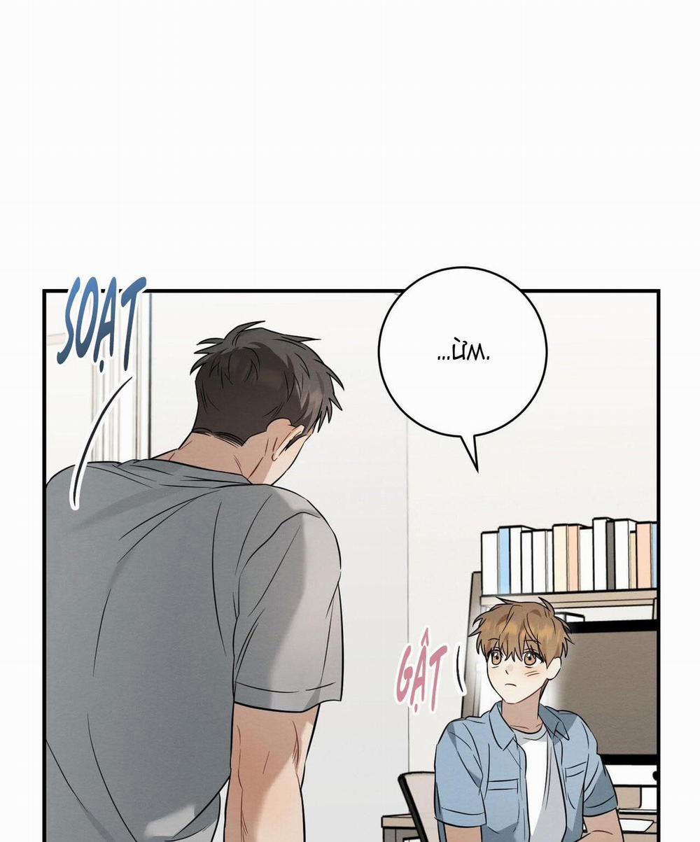 TÌNH YÊU MẬN NGỌT 20 trang 21