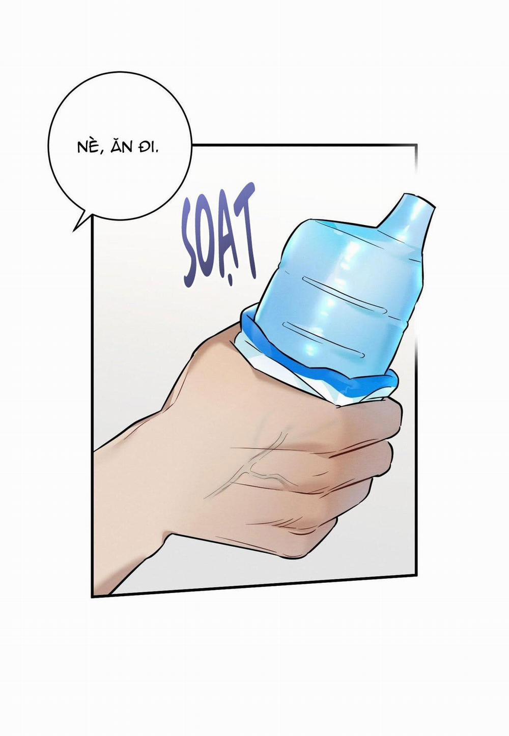 TÌNH YÊU MẬN NGỌT 20 trang 23