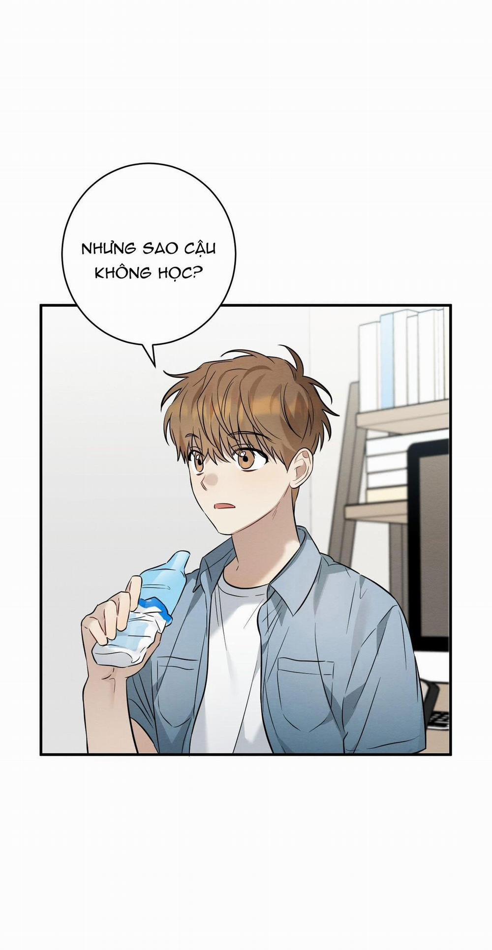 TÌNH YÊU MẬN NGỌT 20 trang 25