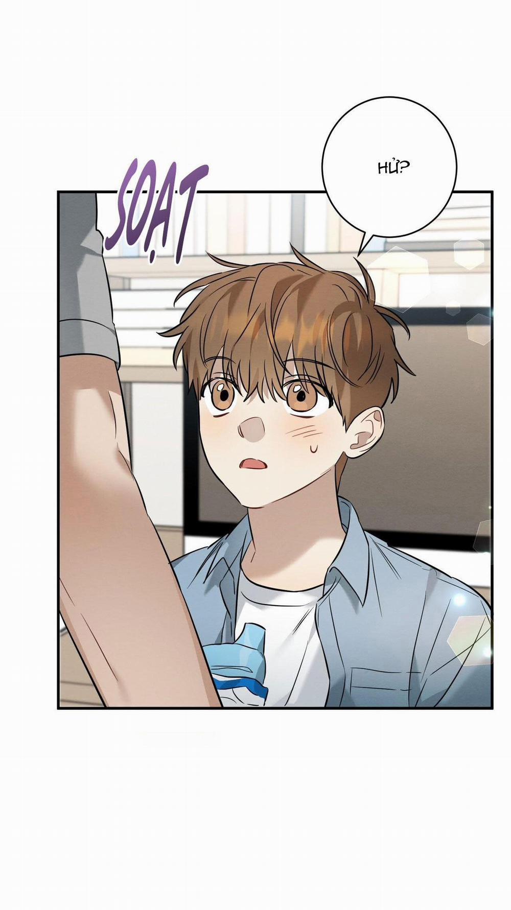 TÌNH YÊU MẬN NGỌT 20 trang 29