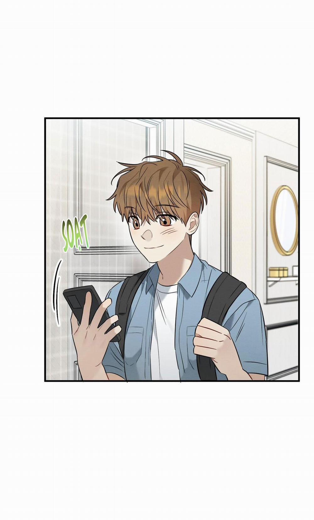 TÌNH YÊU MẬN NGỌT 20 trang 3