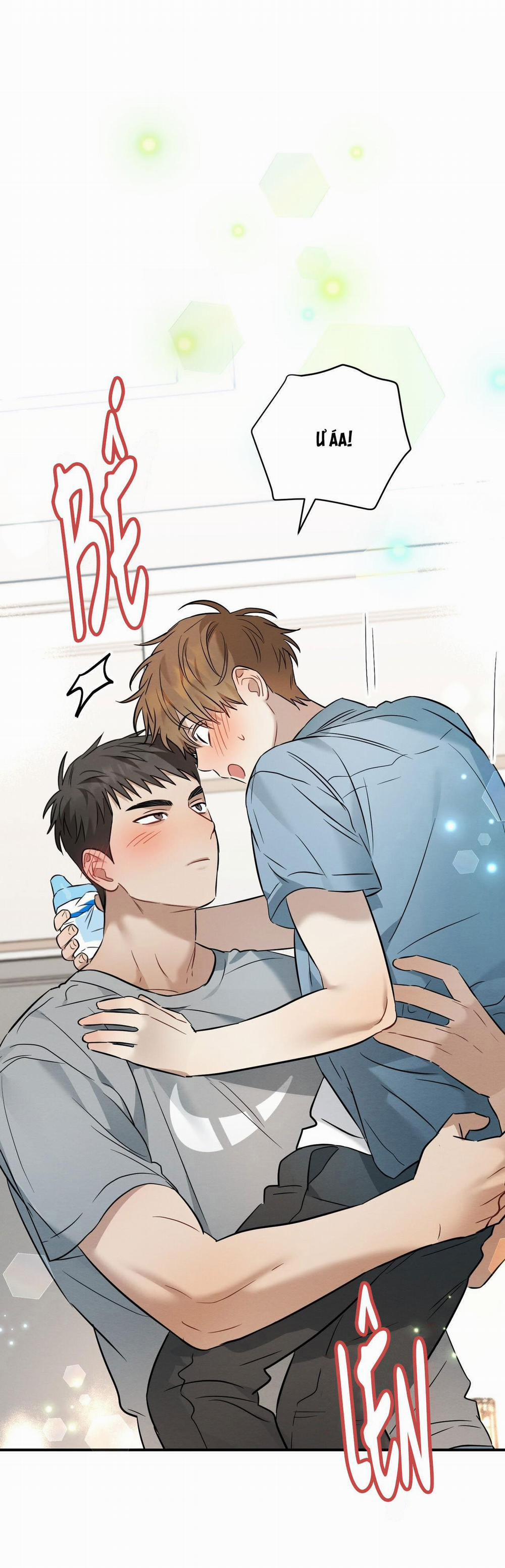 TÌNH YÊU MẬN NGỌT 20 trang 30