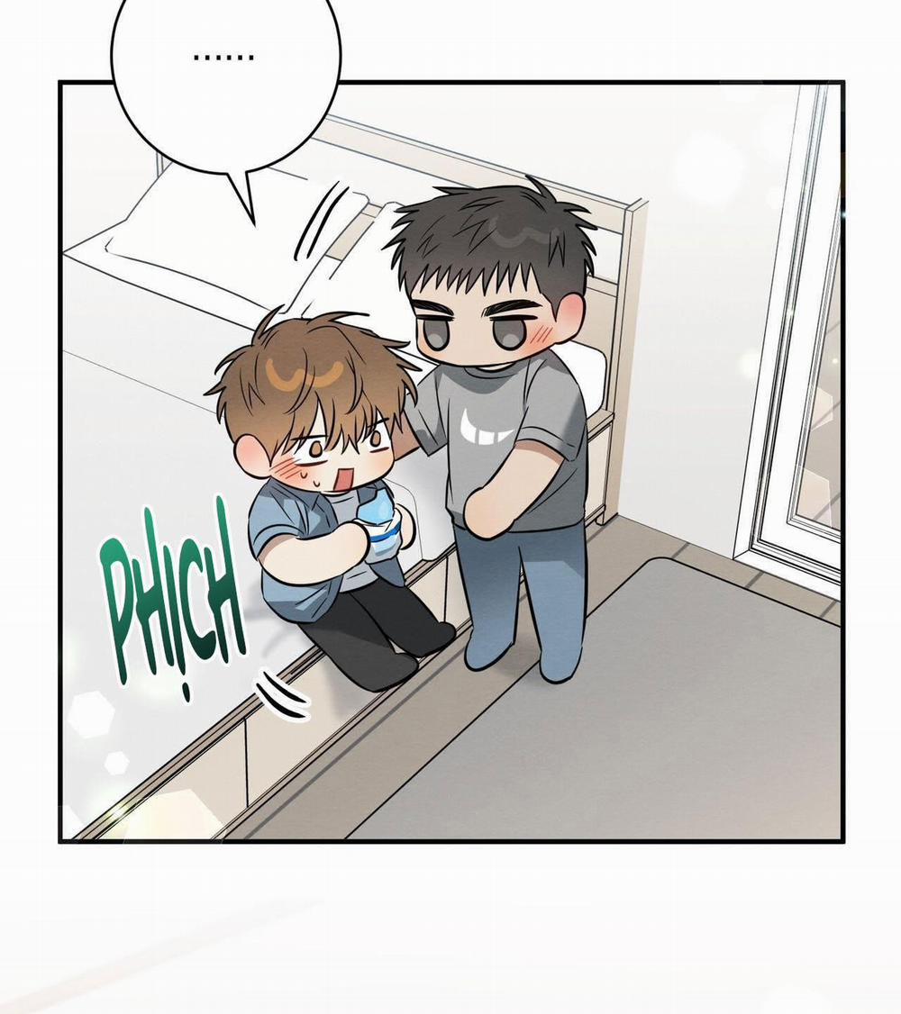 TÌNH YÊU MẬN NGỌT 20 trang 32