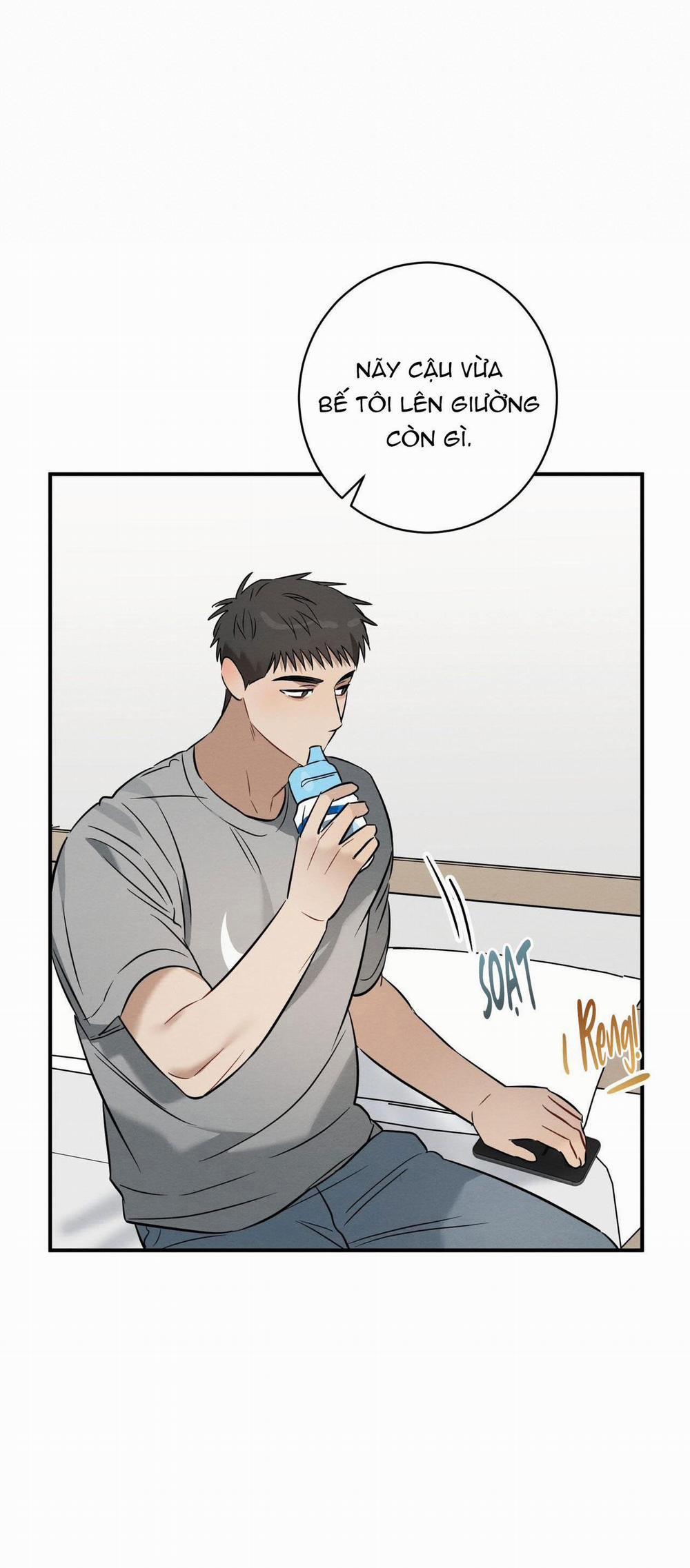 TÌNH YÊU MẬN NGỌT 20 trang 34