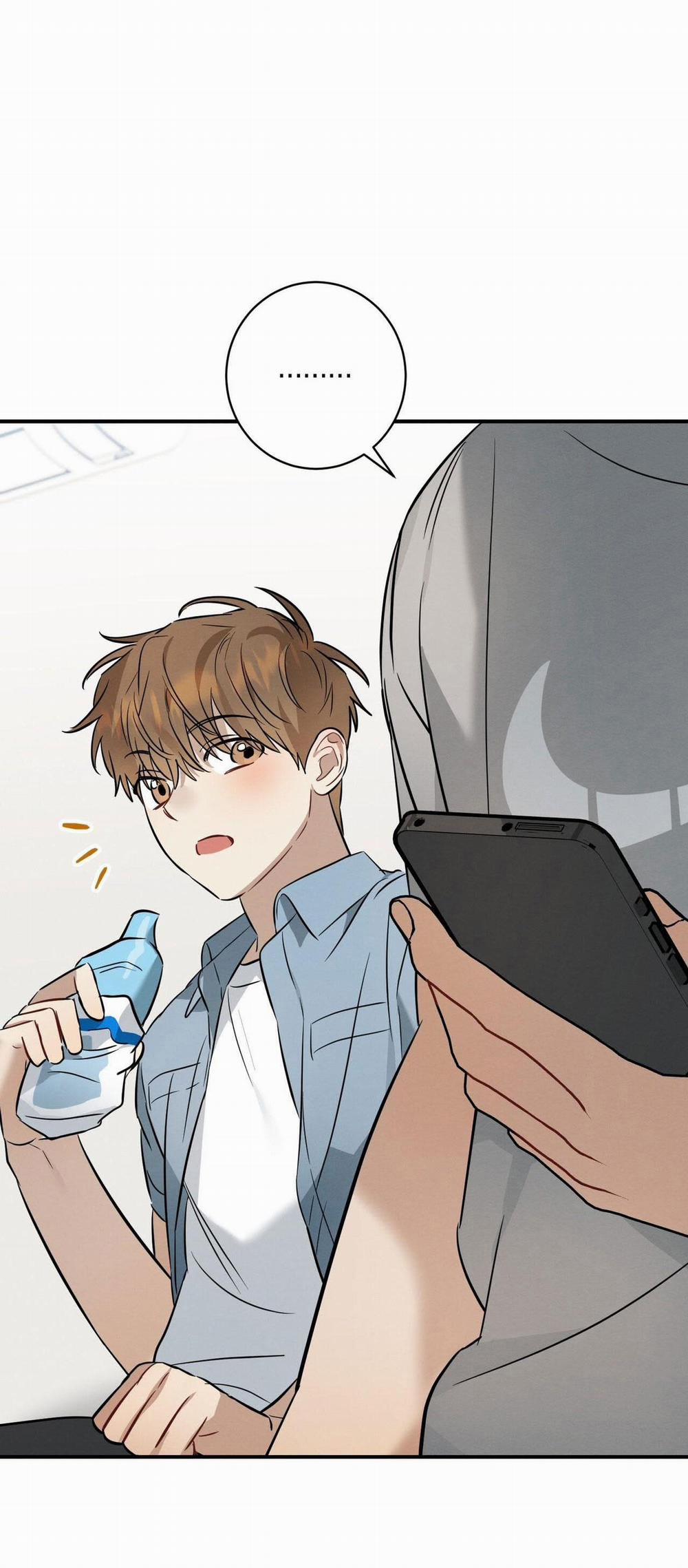 TÌNH YÊU MẬN NGỌT 20 trang 35