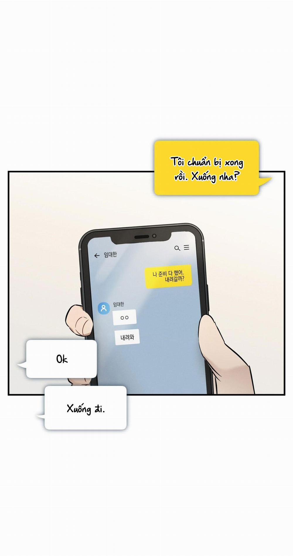 TÌNH YÊU MẬN NGỌT 20 trang 4