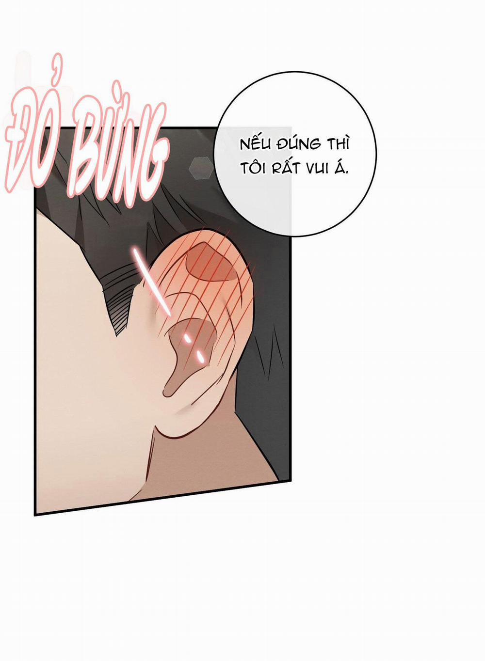 TÌNH YÊU MẬN NGỌT 20 trang 42