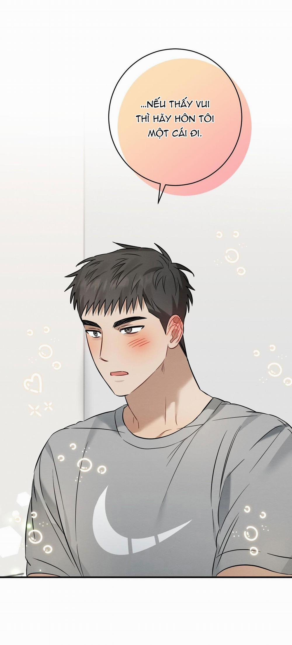 TÌNH YÊU MẬN NGỌT 20 trang 43