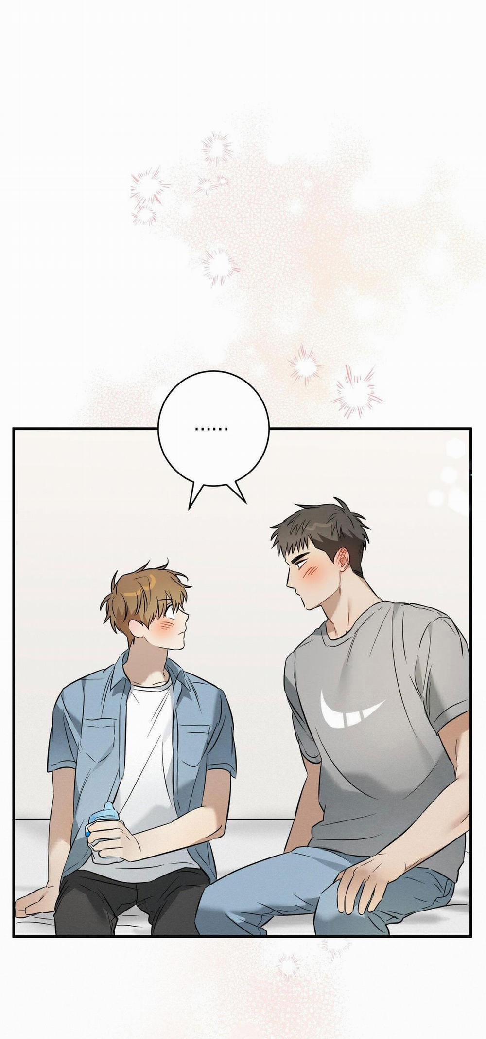 TÌNH YÊU MẬN NGỌT 20 trang 44