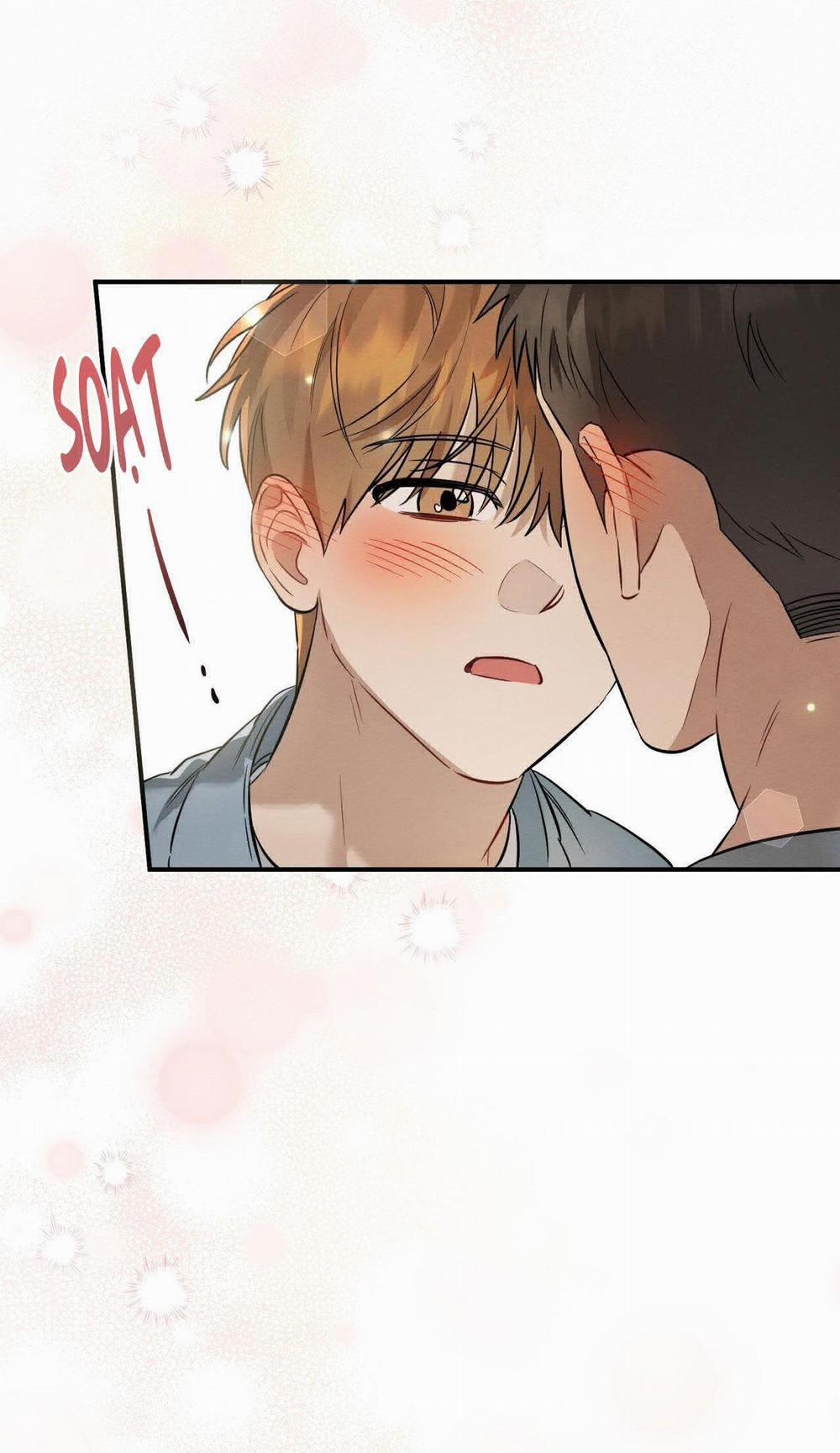 TÌNH YÊU MẬN NGỌT 20 trang 45