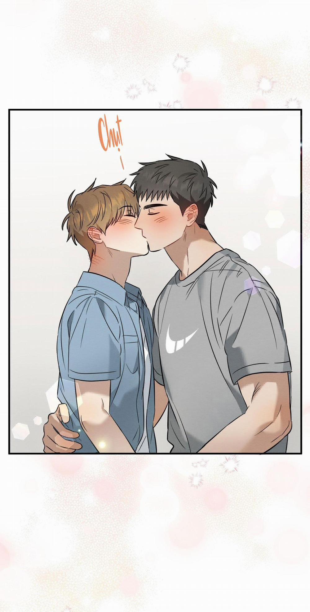 TÌNH YÊU MẬN NGỌT 20 trang 46