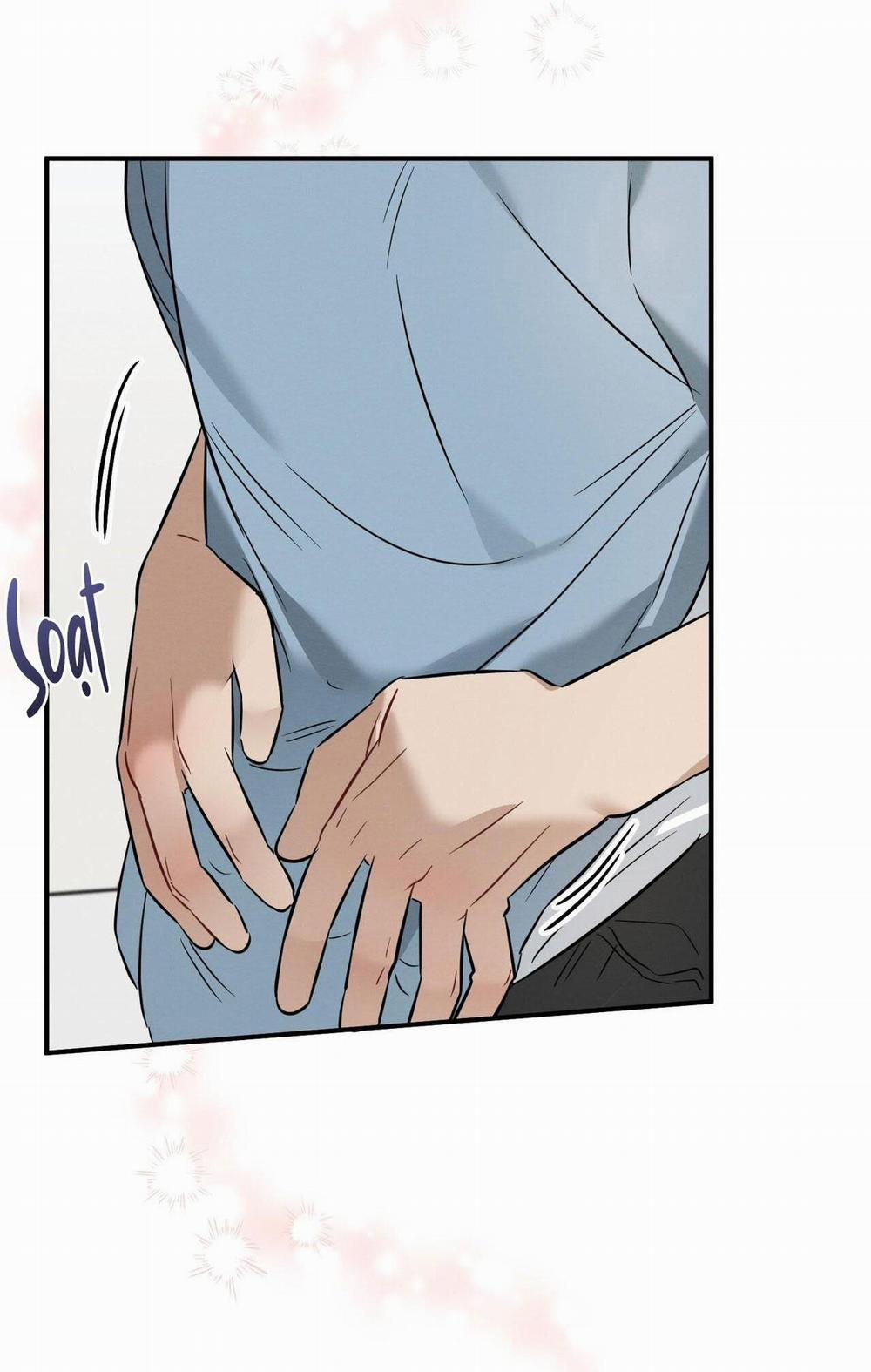 TÌNH YÊU MẬN NGỌT 20 trang 48