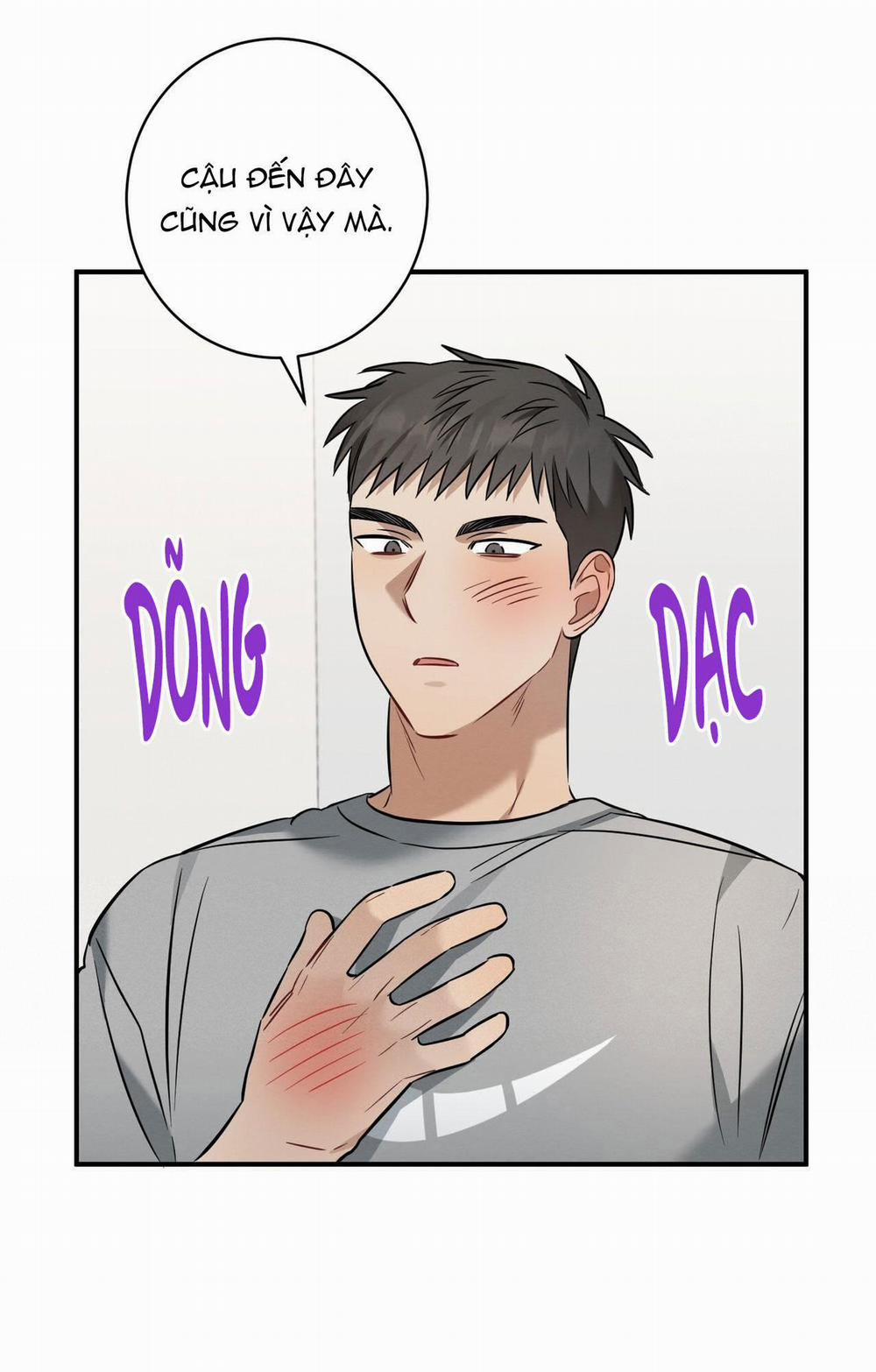 TÌNH YÊU MẬN NGỌT 20 trang 51