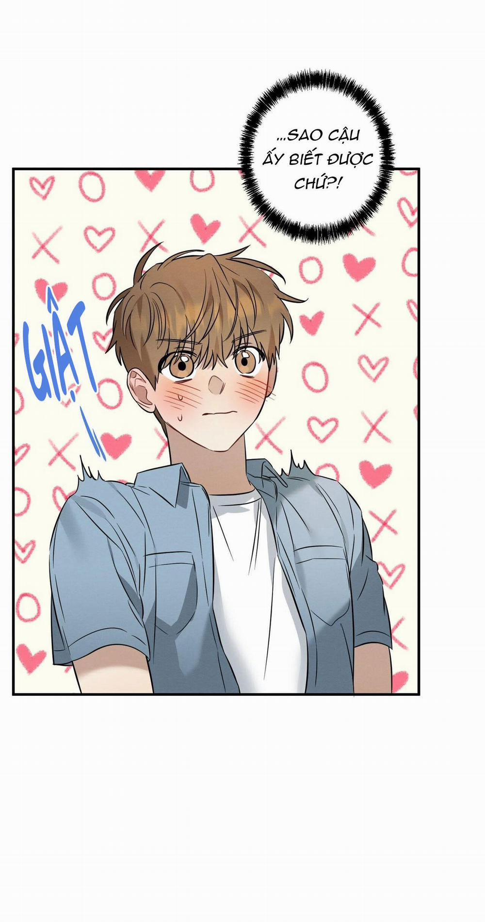 TÌNH YÊU MẬN NGỌT 20 trang 52