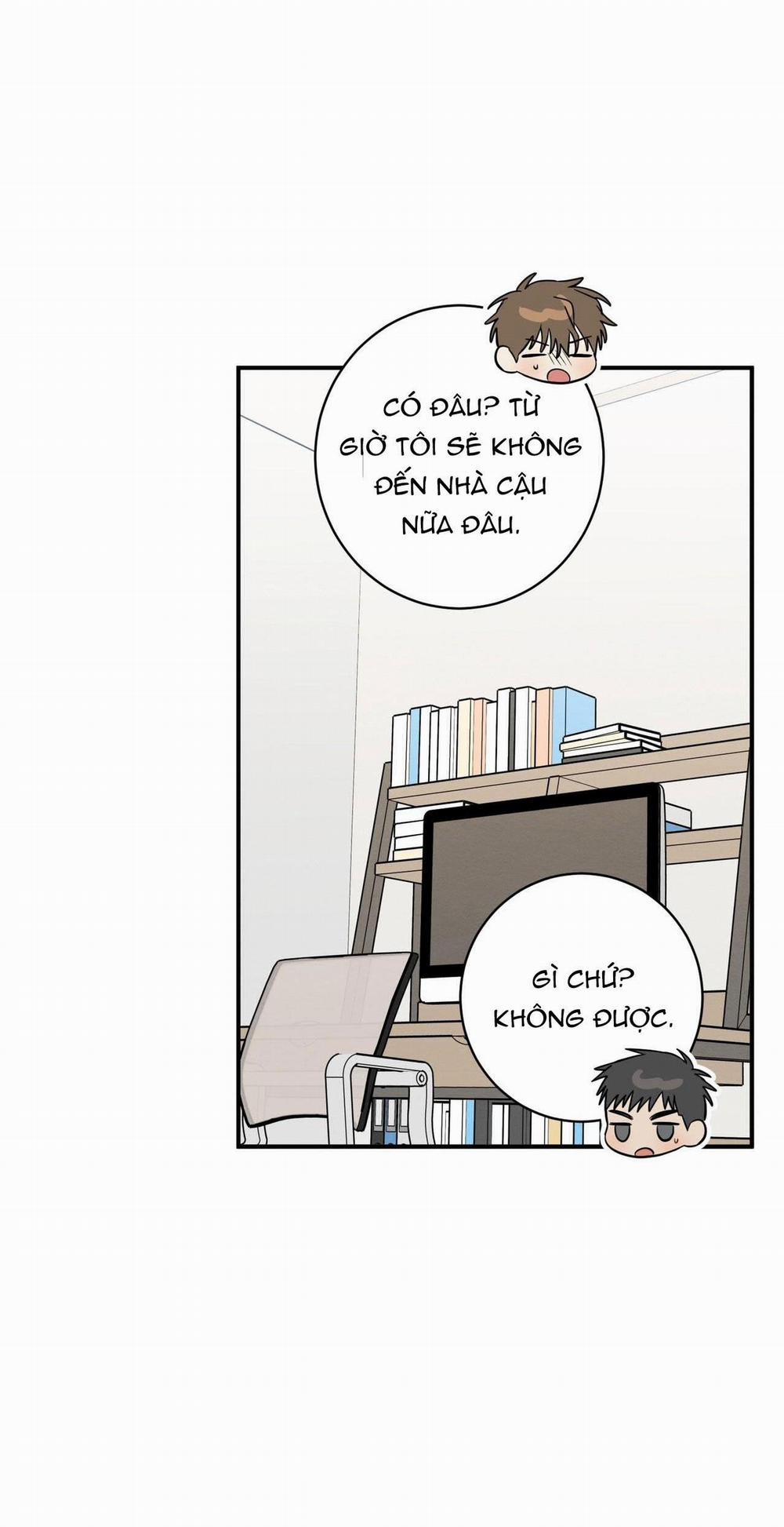 TÌNH YÊU MẬN NGỌT 20 trang 53