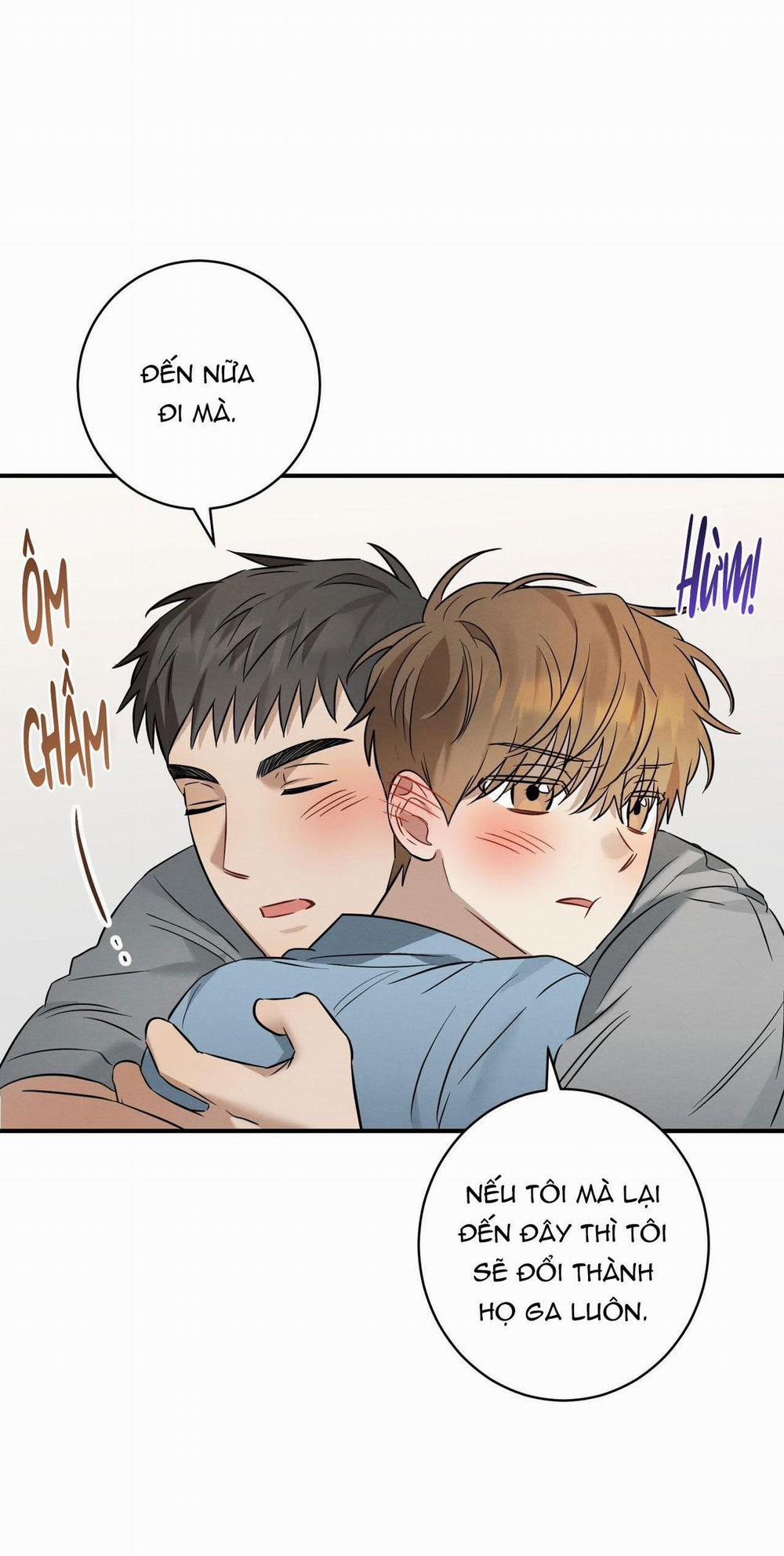 TÌNH YÊU MẬN NGỌT 20 trang 54