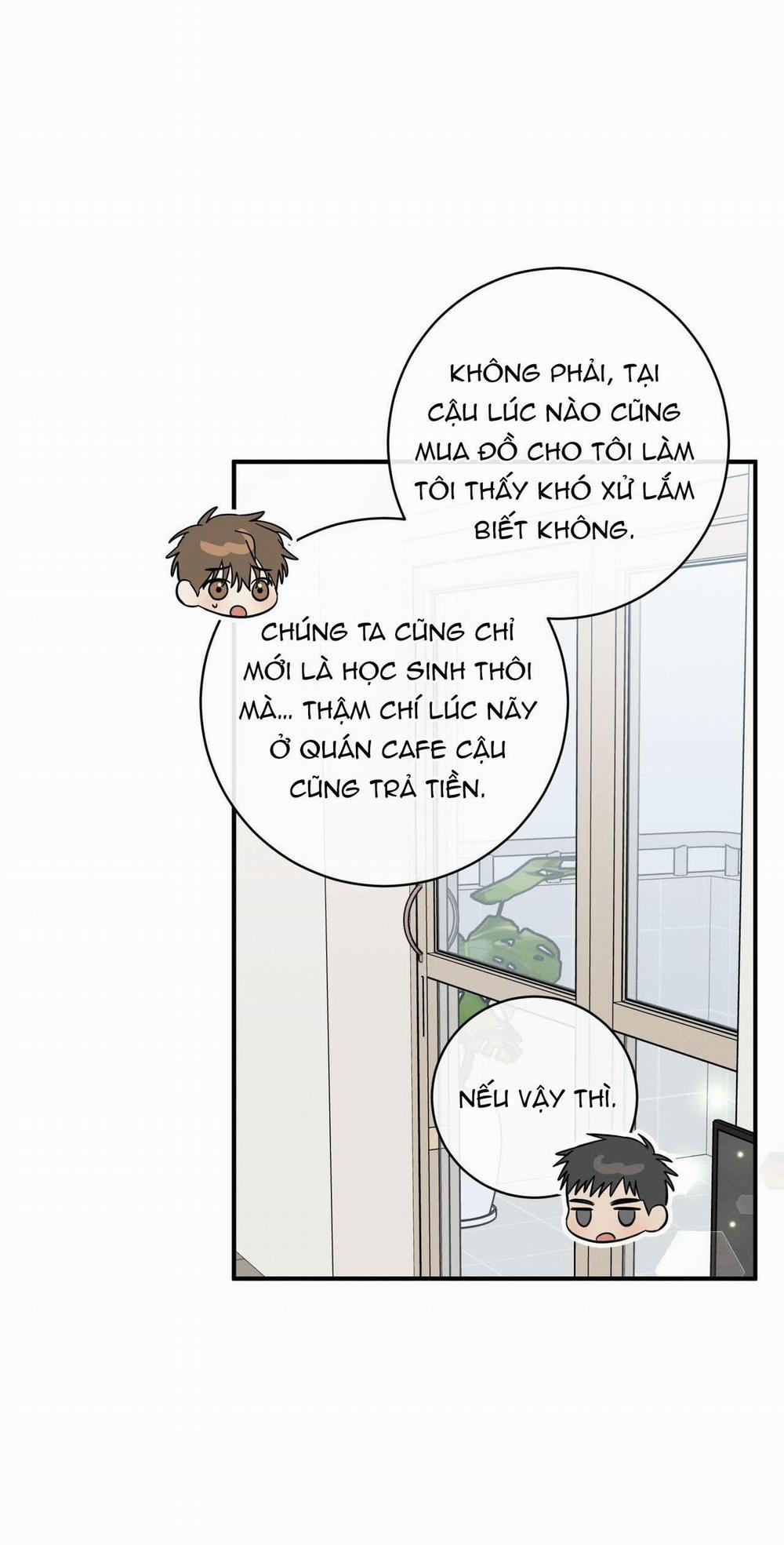 TÌNH YÊU MẬN NGỌT 20 trang 58