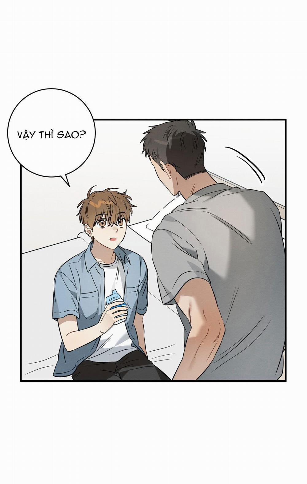 TÌNH YÊU MẬN NGỌT 20 trang 59