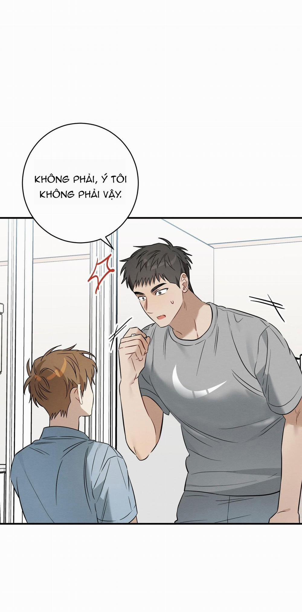 TÌNH YÊU MẬN NGỌT 20 trang 63