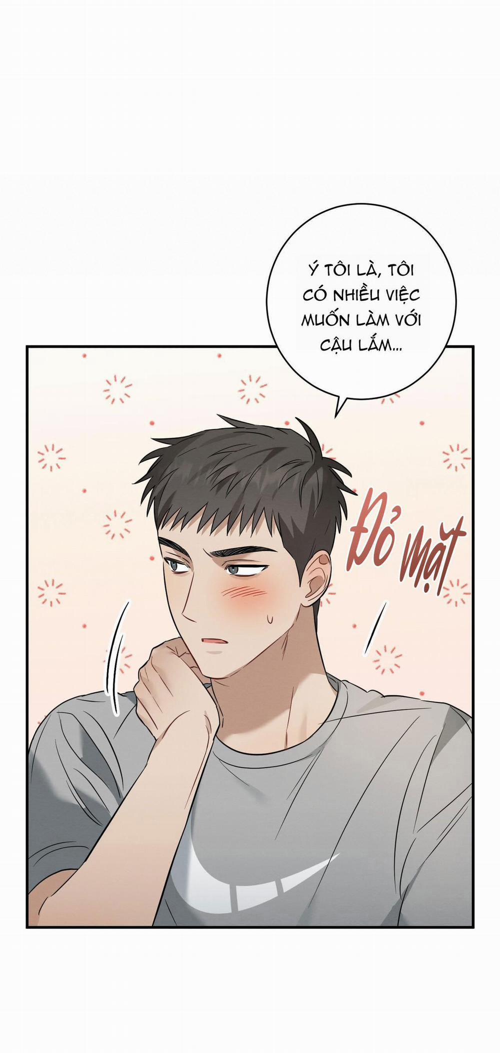 TÌNH YÊU MẬN NGỌT 20 trang 64