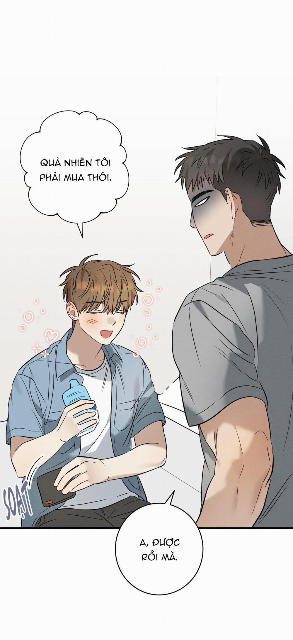 TÌNH YÊU MẬN NGỌT 20 trang 66