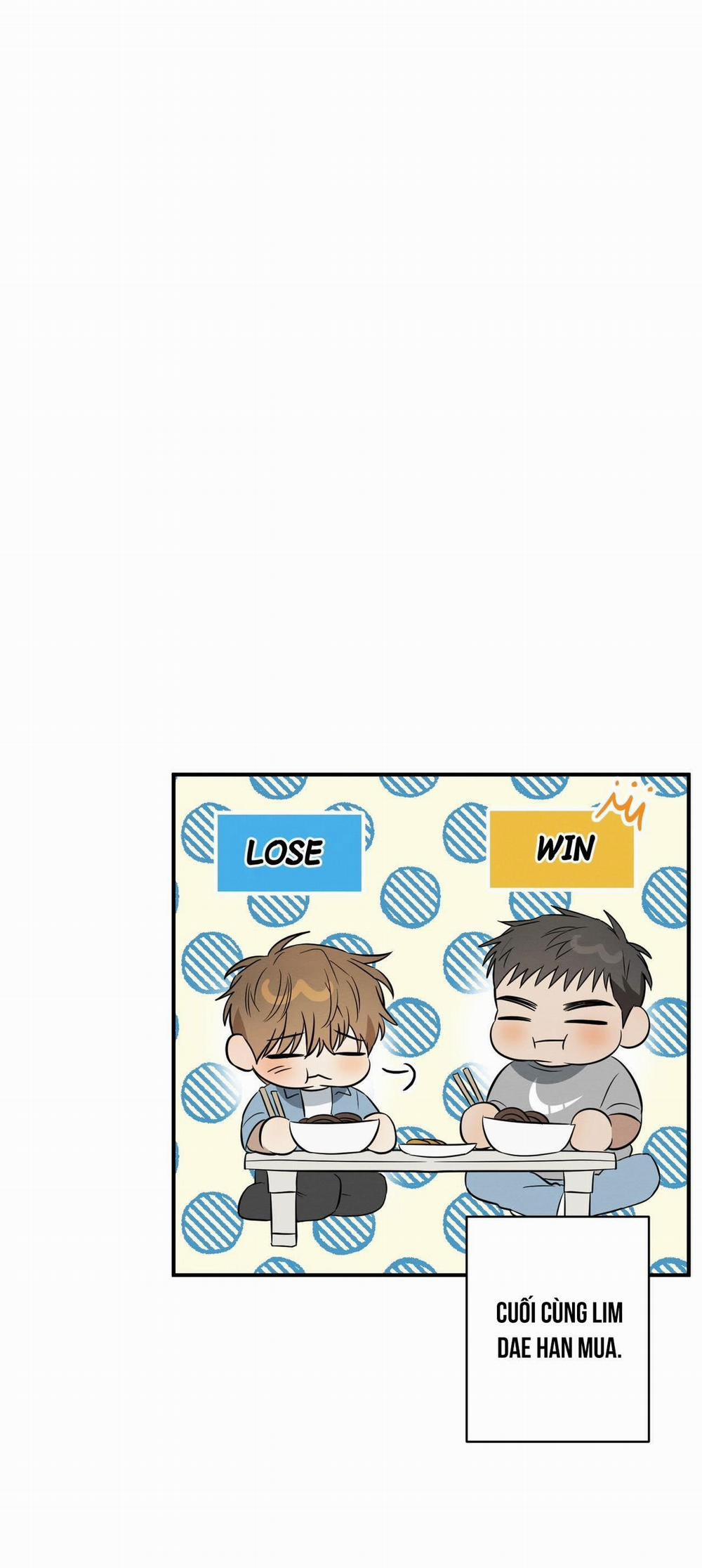 TÌNH YÊU MẬN NGỌT 20 trang 67