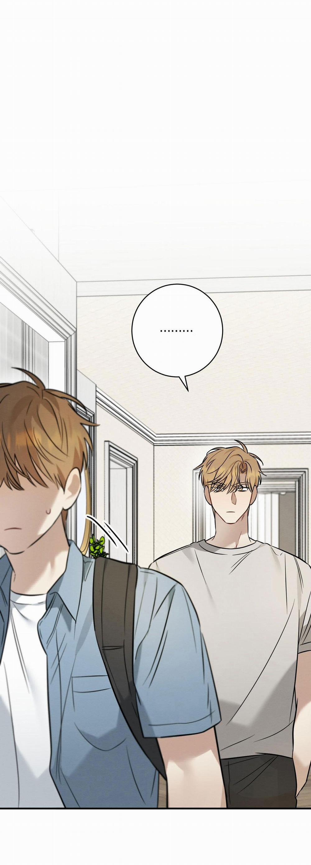 TÌNH YÊU MẬN NGỌT 20 trang 9