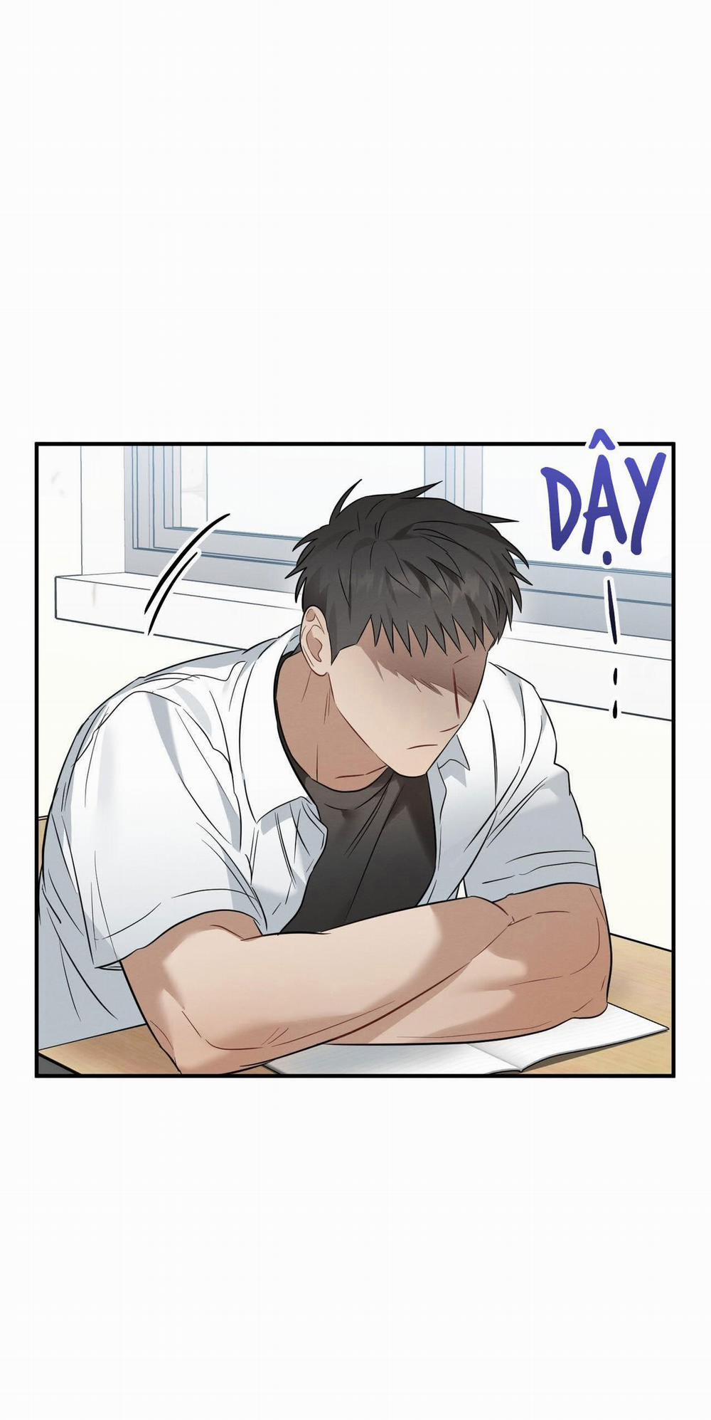 TÌNH YÊU MẬN NGỌT 21 trang 10