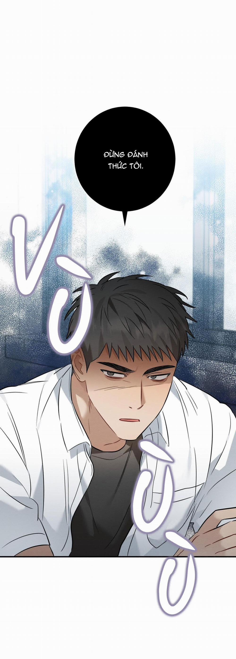 TÌNH YÊU MẬN NGỌT 21 trang 11