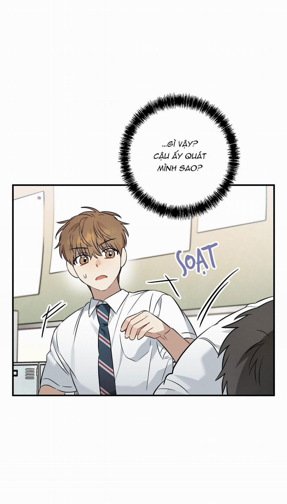 TÌNH YÊU MẬN NGỌT 21 trang 12