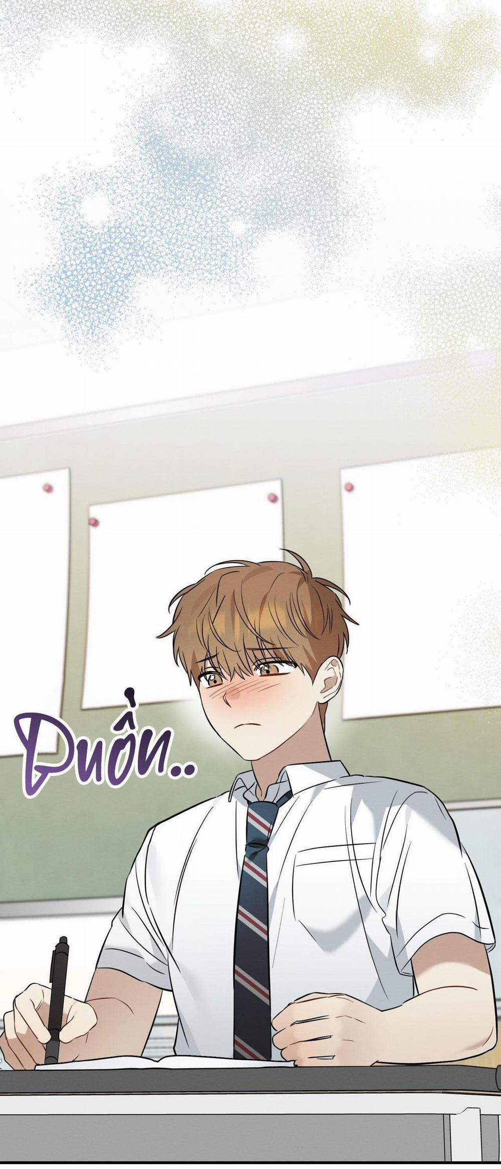 TÌNH YÊU MẬN NGỌT 21 trang 15