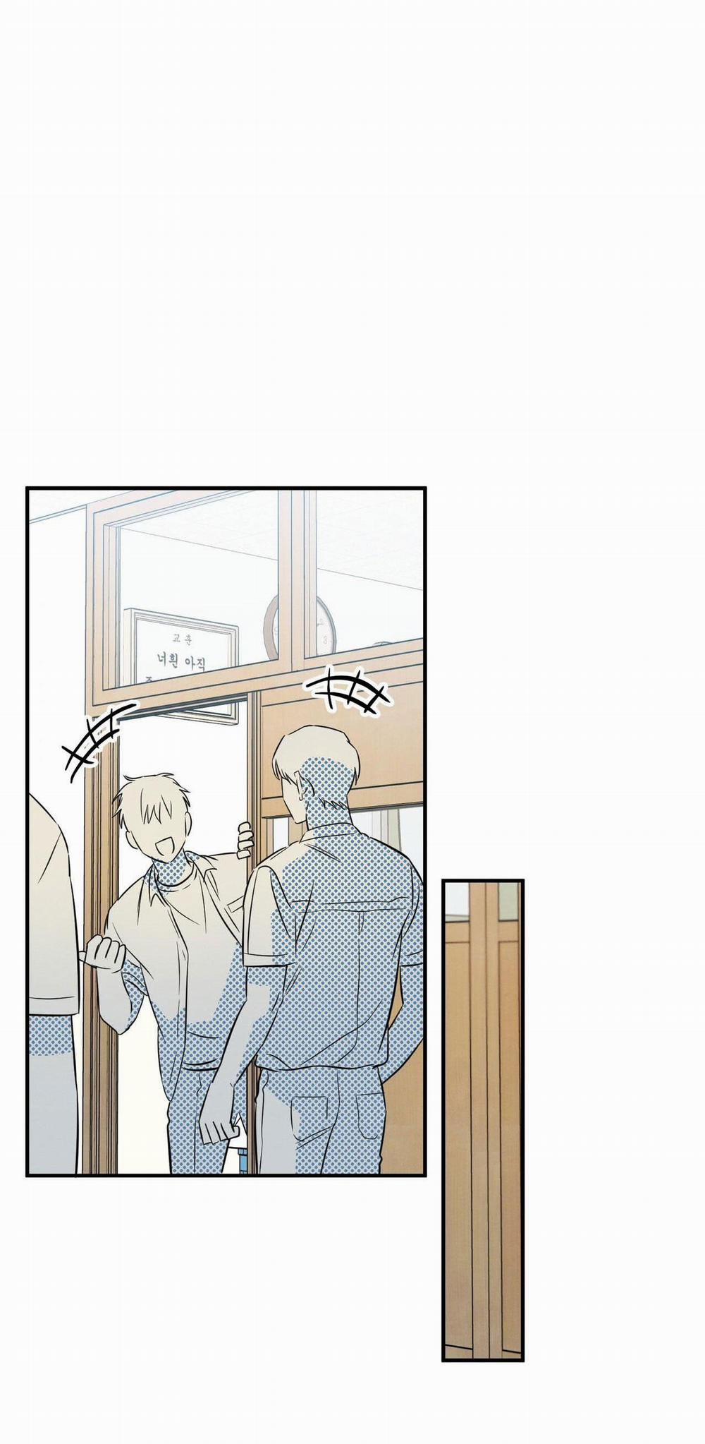 TÌNH YÊU MẬN NGỌT 21 trang 17