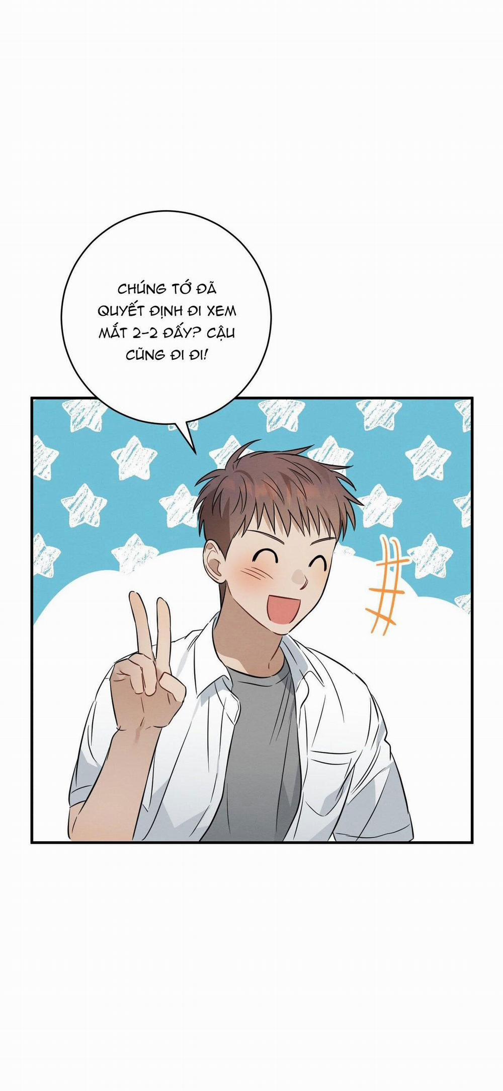 TÌNH YÊU MẬN NGỌT 21 trang 26