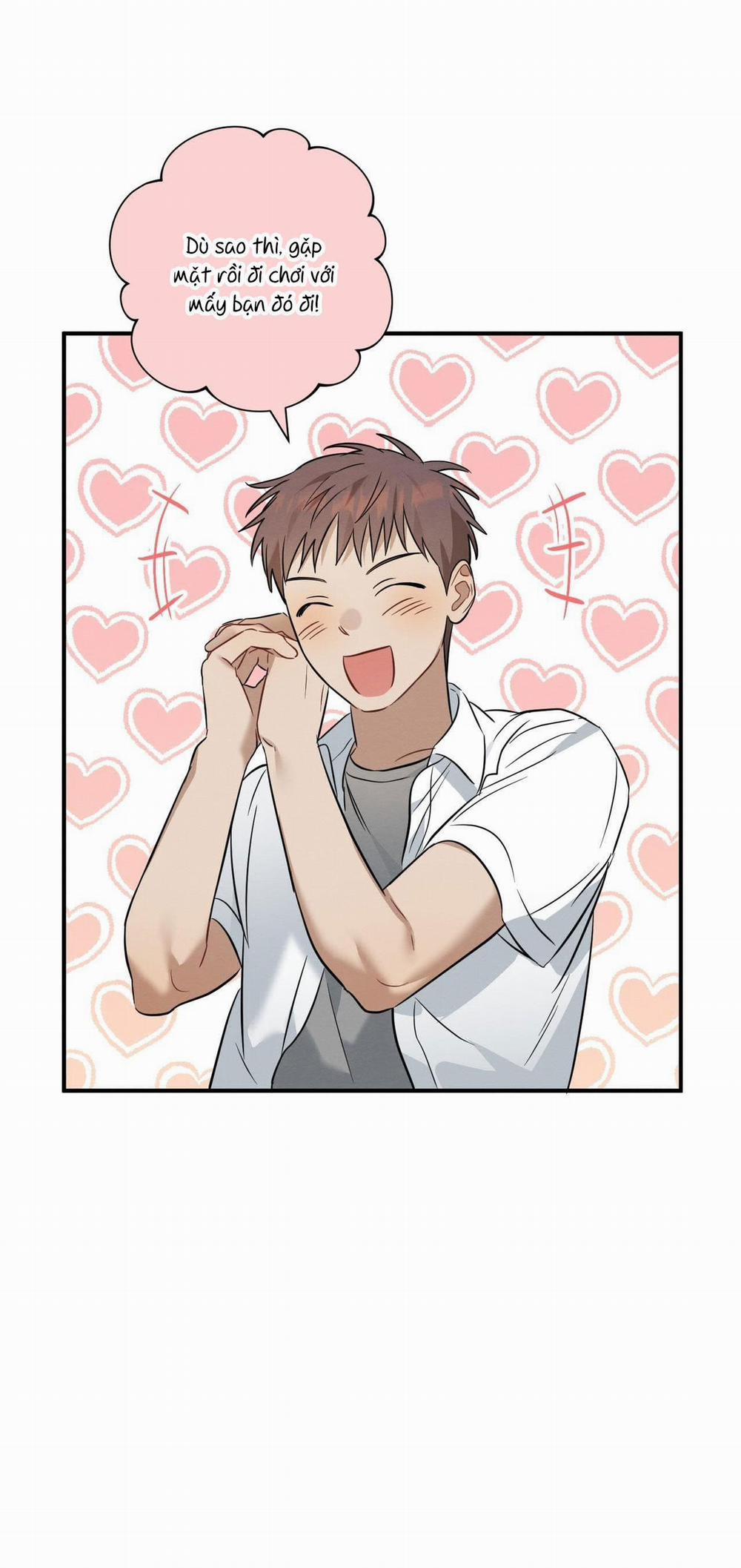 TÌNH YÊU MẬN NGỌT 21 trang 32