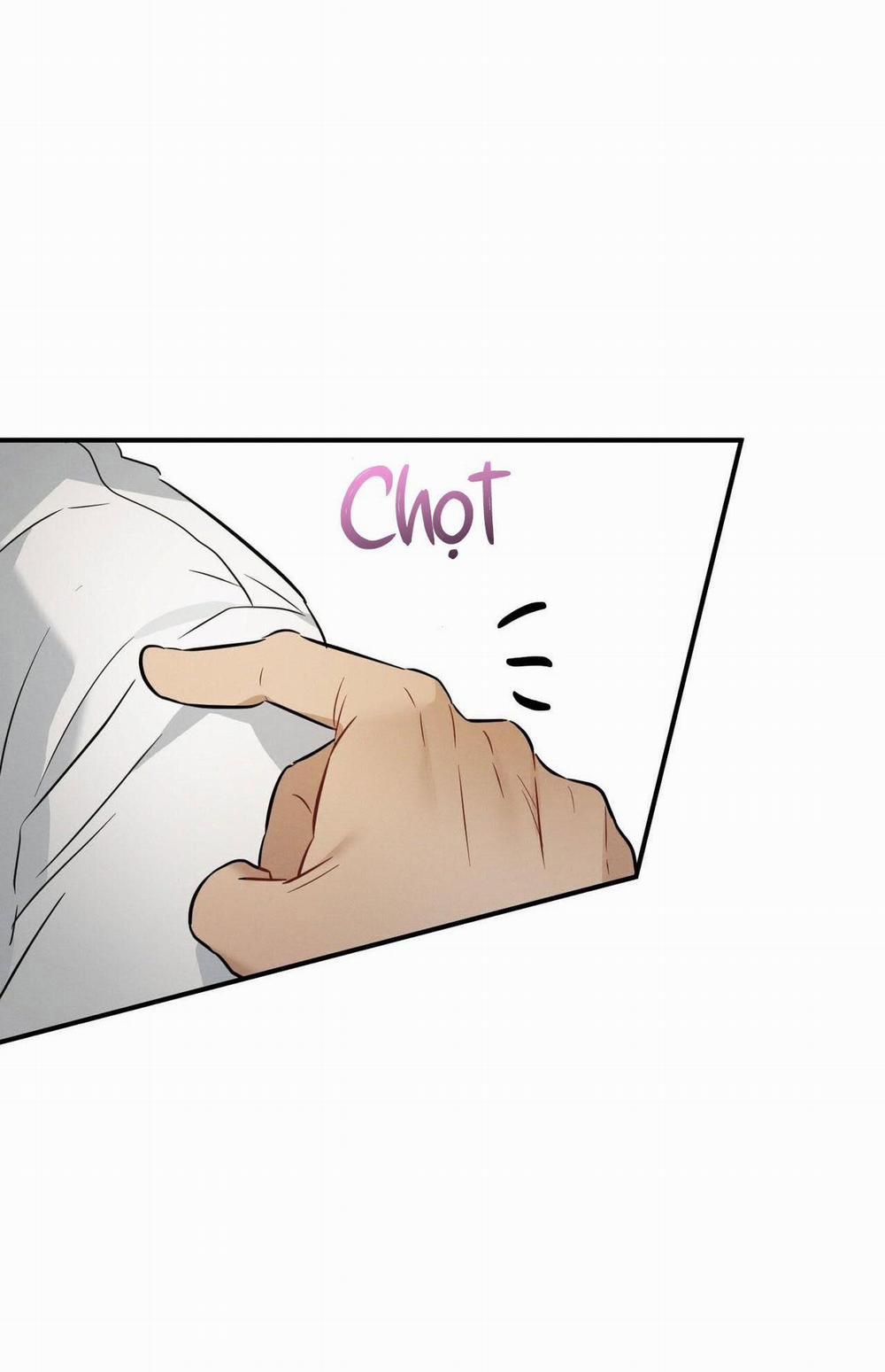 TÌNH YÊU MẬN NGỌT 21 trang 38