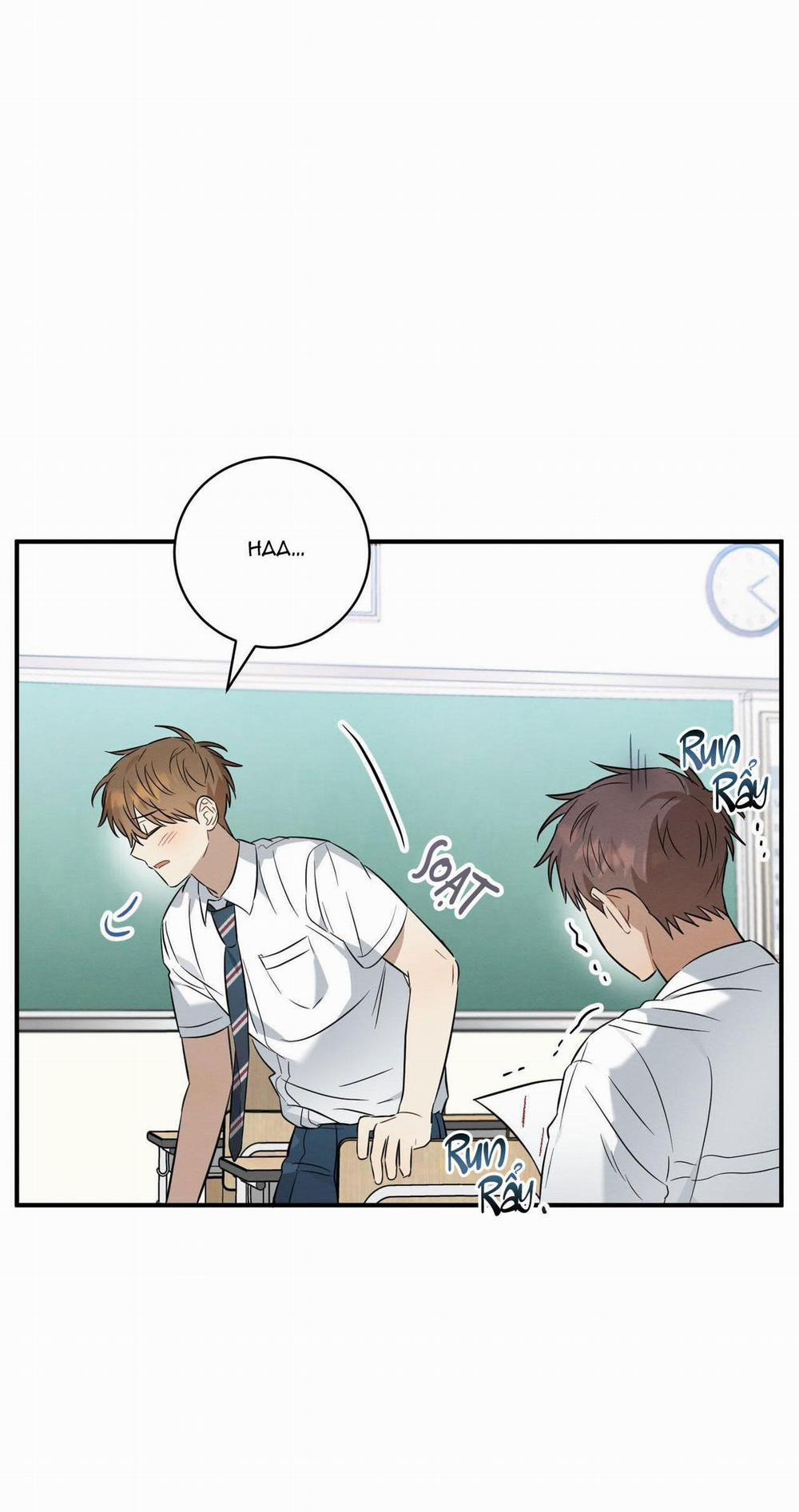 TÌNH YÊU MẬN NGỌT 21 trang 4