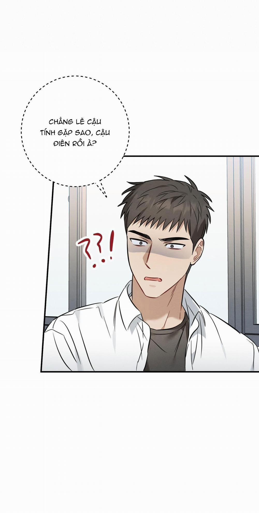 TÌNH YÊU MẬN NGỌT 21 trang 43