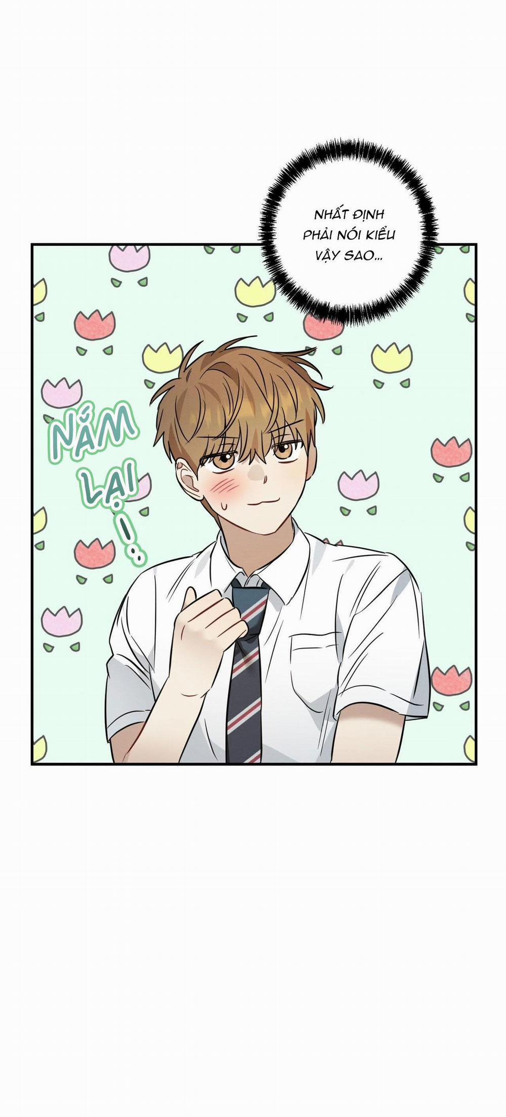 TÌNH YÊU MẬN NGỌT 21 trang 44