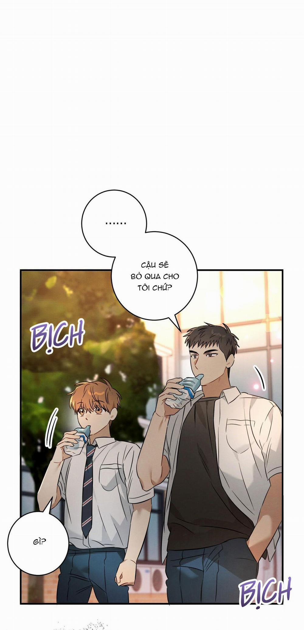 TÌNH YÊU MẬN NGỌT 21 trang 47