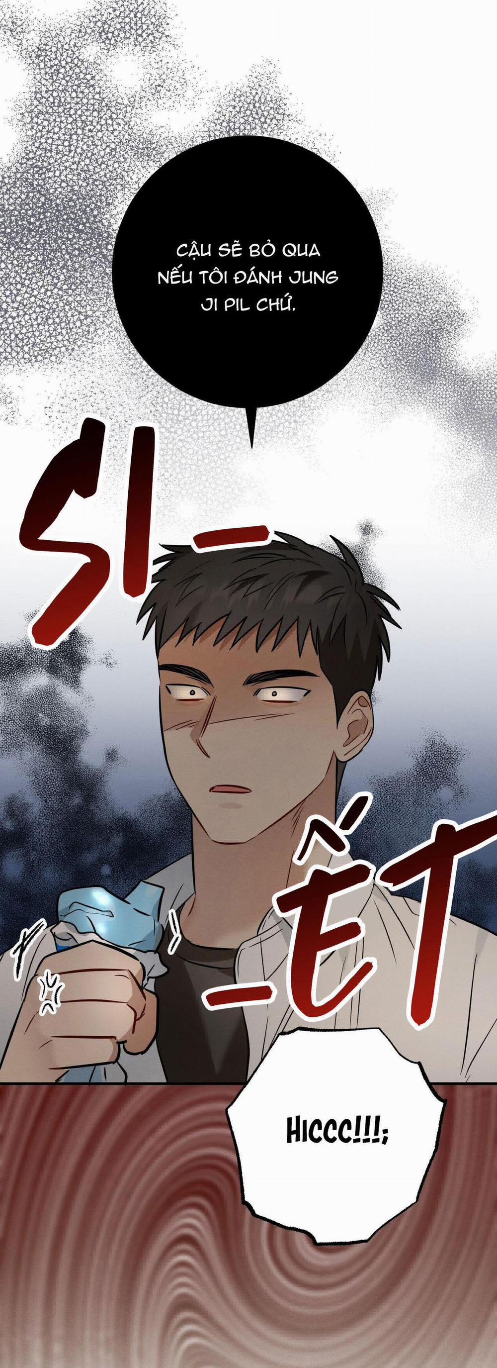 TÌNH YÊU MẬN NGỌT 21 trang 49