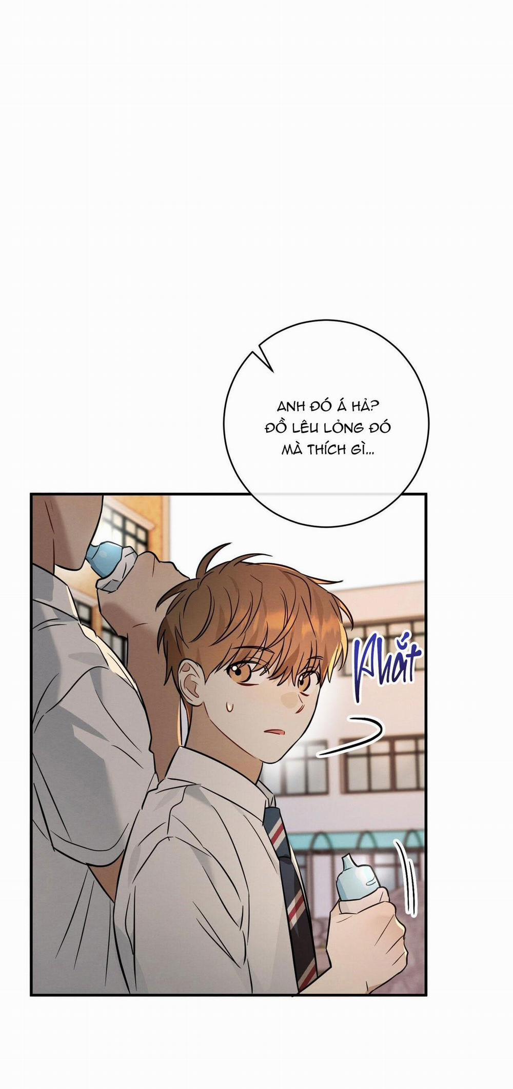 TÌNH YÊU MẬN NGỌT 21 trang 53