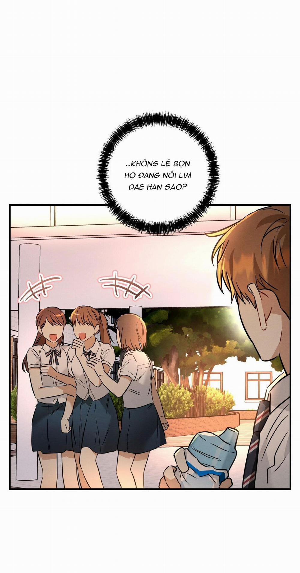 TÌNH YÊU MẬN NGỌT 21 trang 54