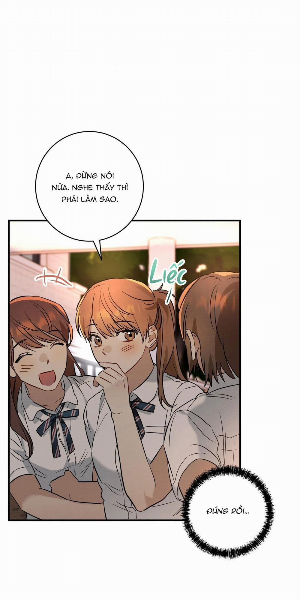 TÌNH YÊU MẬN NGỌT 21 trang 55