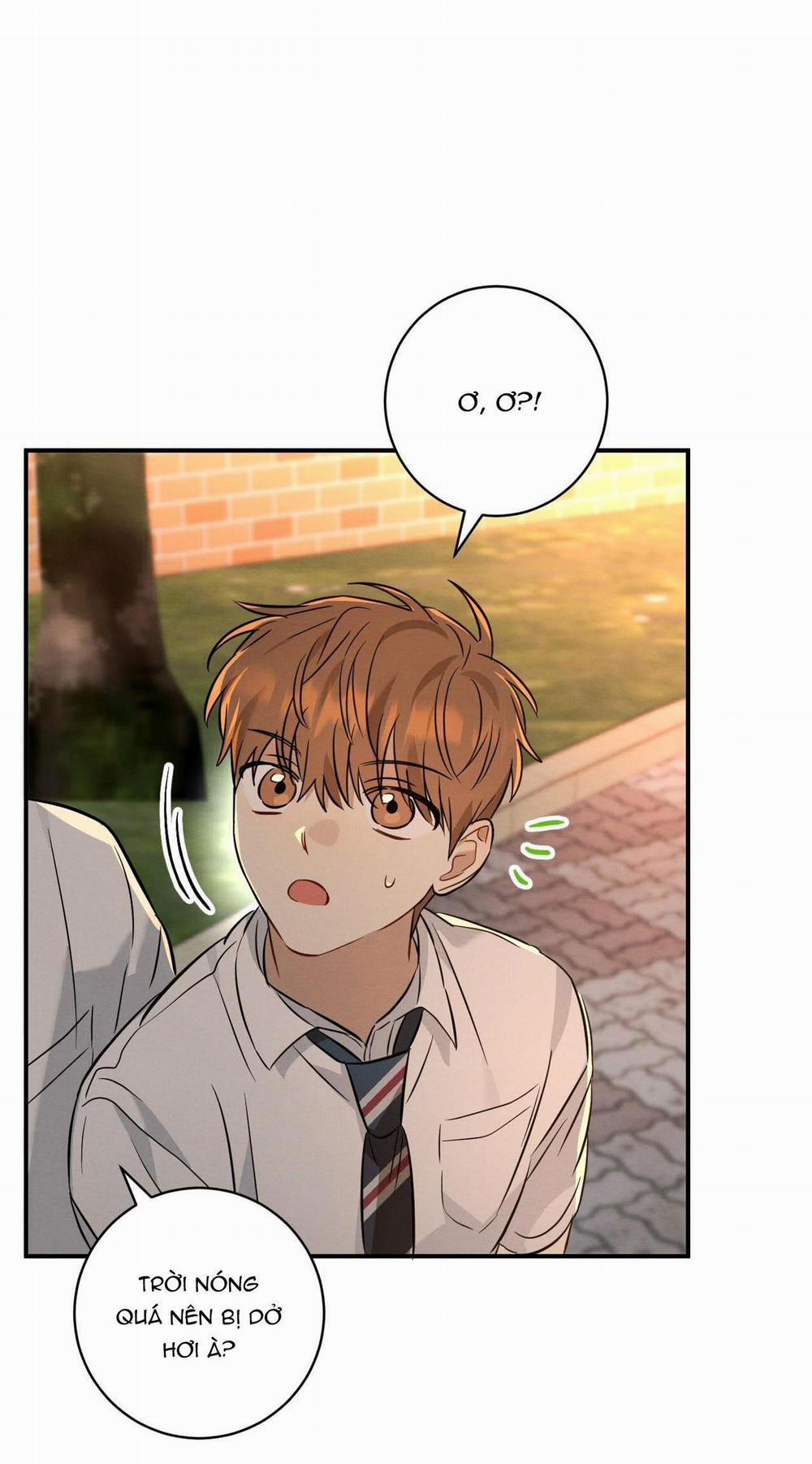 TÌNH YÊU MẬN NGỌT 21 trang 58