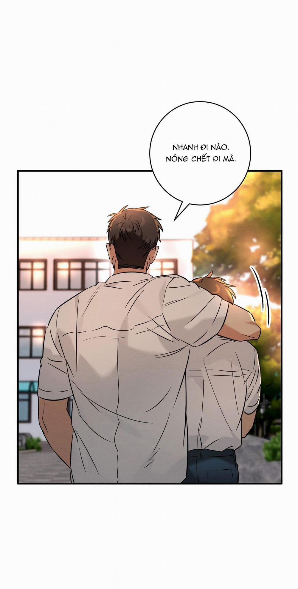 TÌNH YÊU MẬN NGỌT 21 trang 61