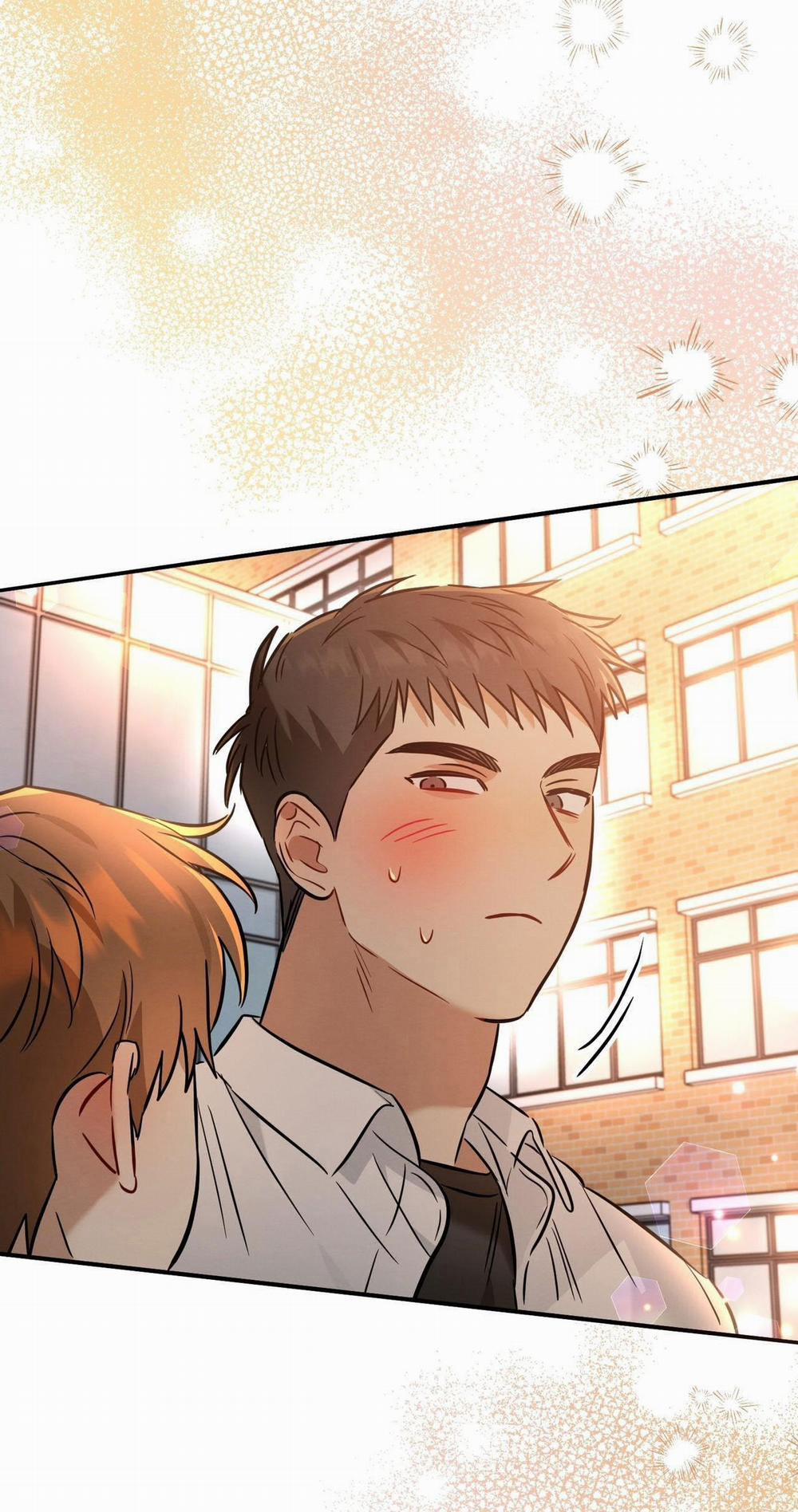 TÌNH YÊU MẬN NGỌT 21 trang 63